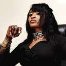 Powerful African-Queen Shemale Dominatrix in Butte