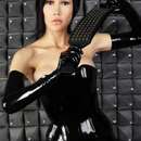 Tall Amazonian Dominatrix in Butte